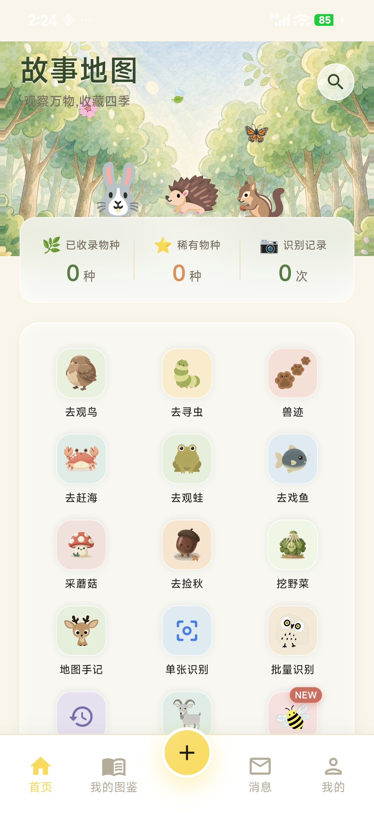 功能预览1